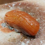 鮨 龍いち - 桜鱒