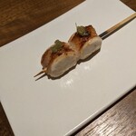 京都 焼き鳥 一 - 