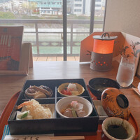 京料理 先斗町 富美家 - 