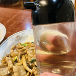 中華料理餃子の屋台 - 