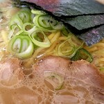 ラーメン山岡家 - 