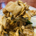 中華料理餃子の屋台 - 