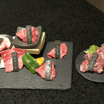 Yakiniku Senka Ishinagiya - 