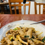 中華料理餃子の屋台 - 