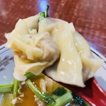 中華料理餃子の屋台 - 