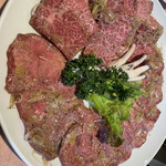 焼肉 金剛苑 - 