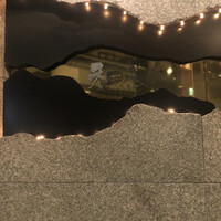 和黒 新神戸店 - 看板