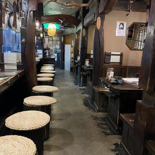 イサバのかっちゃの店 肴町のらぷらざ亭_2