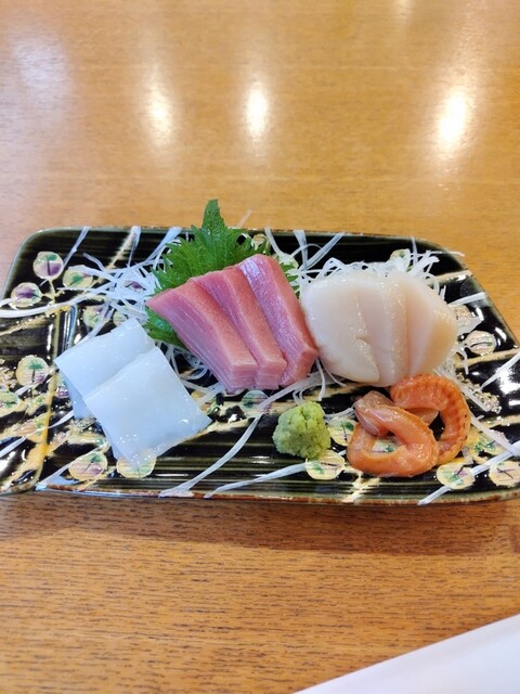 高砂寿司 - 中野栄（寿司）の写真