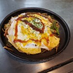 Okonomiyaki Negoro - 