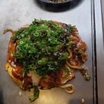 Okonomiyaki Negoro - 