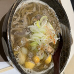 Bibai Soba Daichi - 