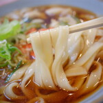 麺亭憩 - 