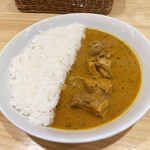 カレー&オリエンタルバル 桃の実 - 