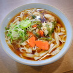 麺亭憩 - 