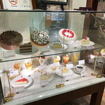 カフェ　アマティ - 