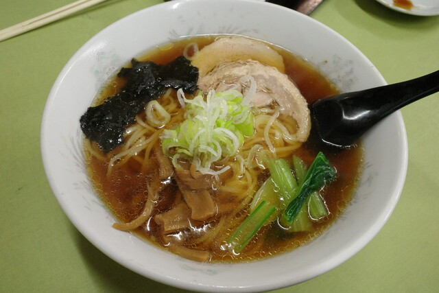 呑み食い処みやもり - 猪苗代町その他（食堂）の写真