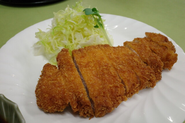 呑み食い処みやもり - 猪苗代町その他（食堂）の写真