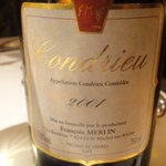 アピシウス - グラス（白）