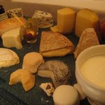 アピシウス - チーズ