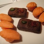 アピシウス - ミニャルディーズ①