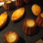 アピシウス - ミニャルディーズ②