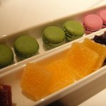 アピシウス - ミニャルディーズ④