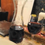 ザ・ホフブロウ - 本日のおさけ　その２