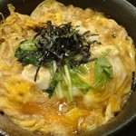 Tokachi Soba Tsuzawa - 