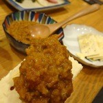 旬味ひげ - 