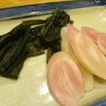 旬味ひげ - 