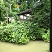 欅苑 - お部屋から見える景色