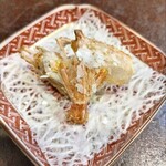 福井割烹 望月 - 