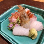 福井割烹 望月 - 