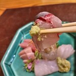 福井割烹 望月 - 