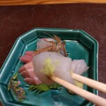 福井割烹 望月 - 