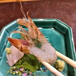 福井割烹 望月 - 