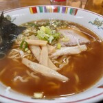 旭川ラーメン 三条軒 - 