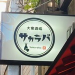 大衆酒場 サカラバ 天満店 - 