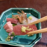 福井割烹 望月 - 