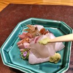 福井割烹 望月 - 