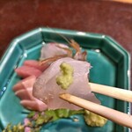 福井割烹 望月 - 