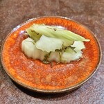 福井割烹 望月 - 