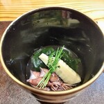 福井割烹 望月 - 