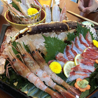 札幌かに本家 名古屋駅前店 - 