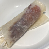 皇家龍鳳 (リーガロイヤルホテル大阪) - 北京ダック　一本