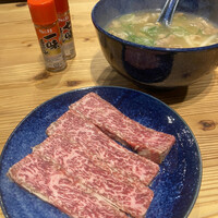 焼肉やまと - 