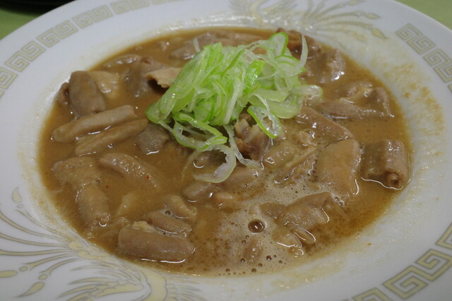 呑み食い処みやもり - 猪苗代町その他（食堂）の写真