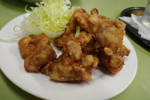 呑み食い処みやもり - 猪苗代町その他（食堂）の写真