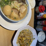 ラーメン小金太 - 